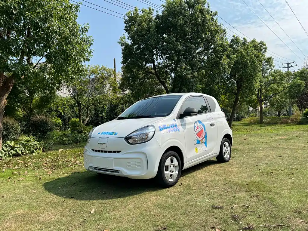 Roewe CLEVER 2021