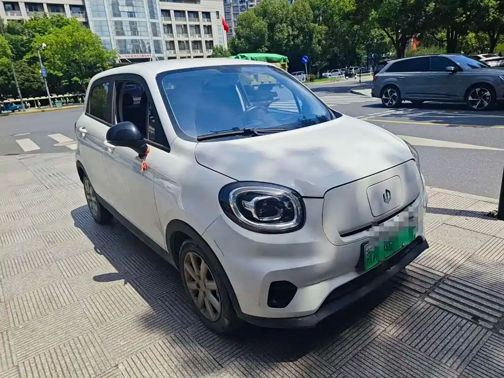 Leapmotor T03 2022