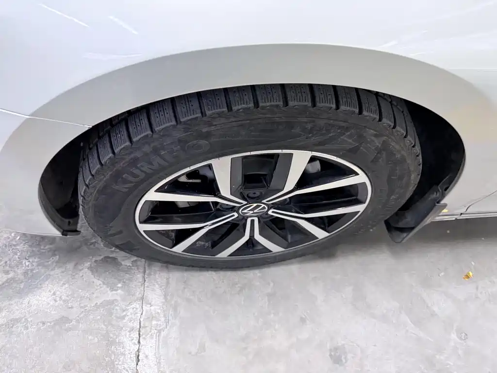 Volkswagen Magotan 2021
