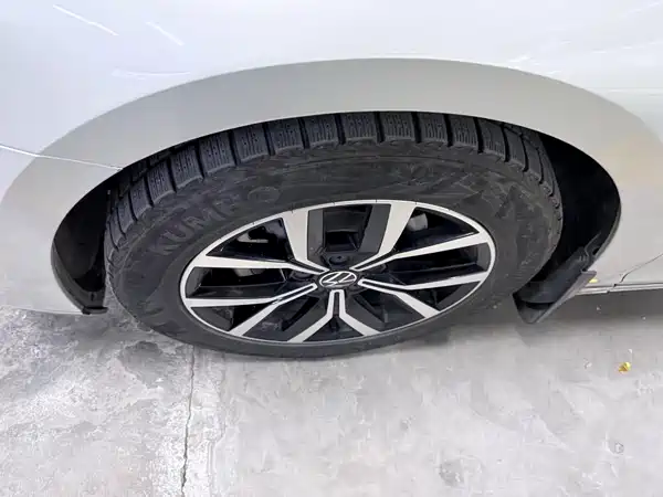 Volkswagen Magotan 2021