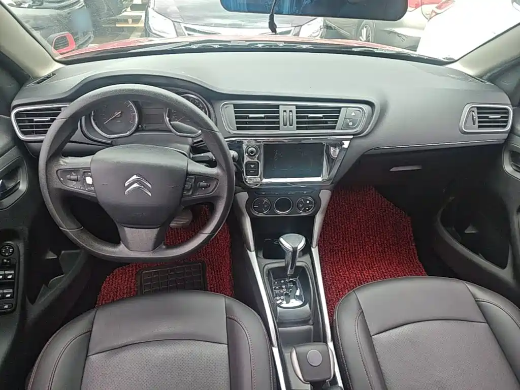 Citroën C3-XR 2019 — фото 16