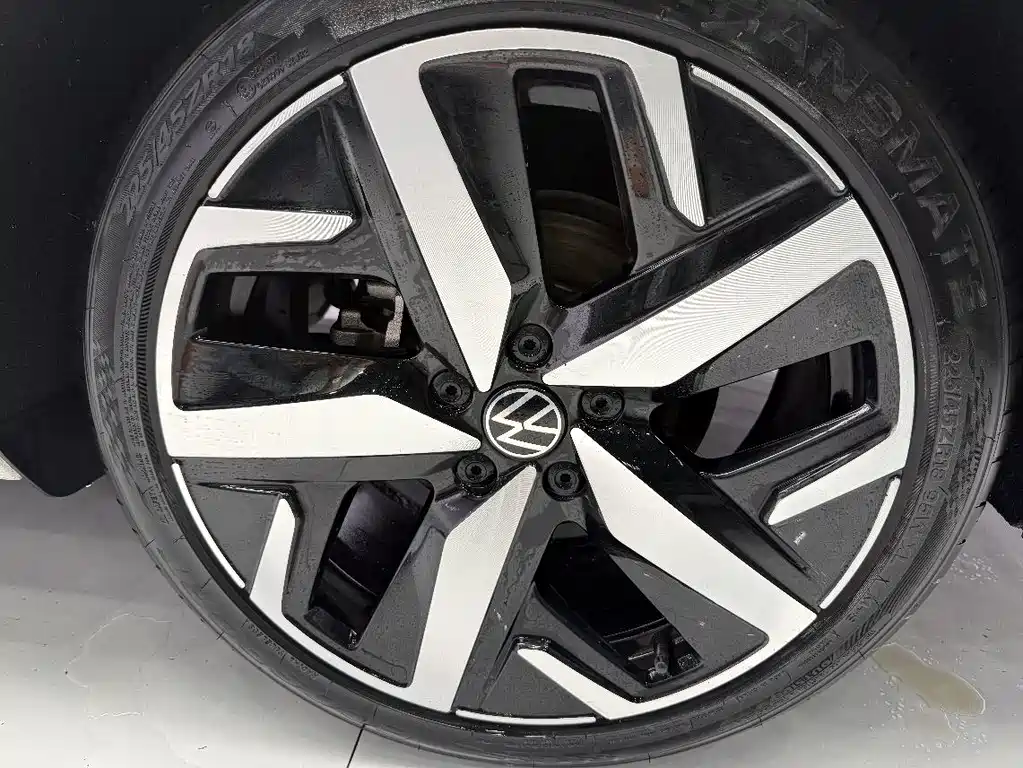 Volkswagen Lamando 2022