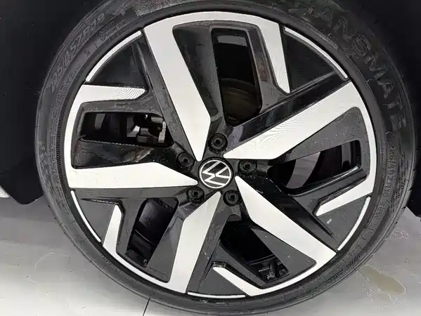 Volkswagen Lamando 2022