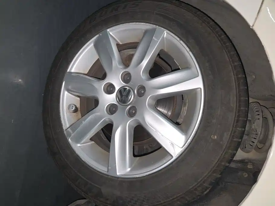 Volkswagen Polo 2013