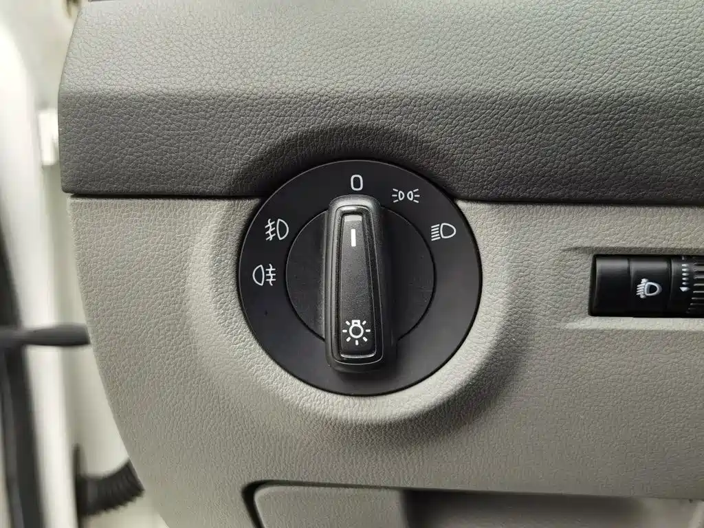 Skoda Octavia 2015 — фото 21