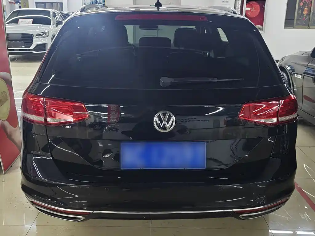 Volkswagen Viloran 2017 — фото 6
