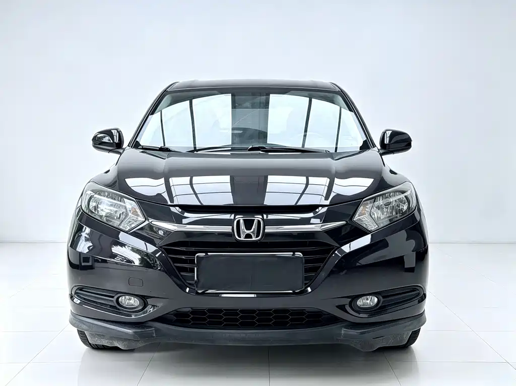 Honda Vezel 2015