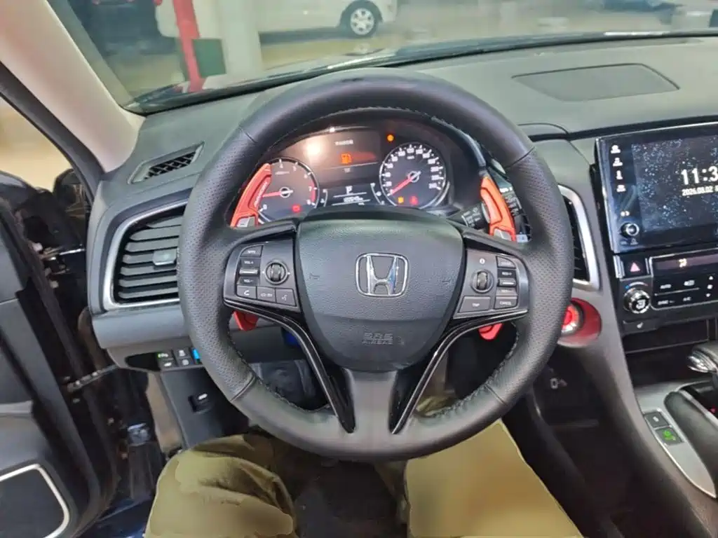 Honda Avancier 2019 — фото 11