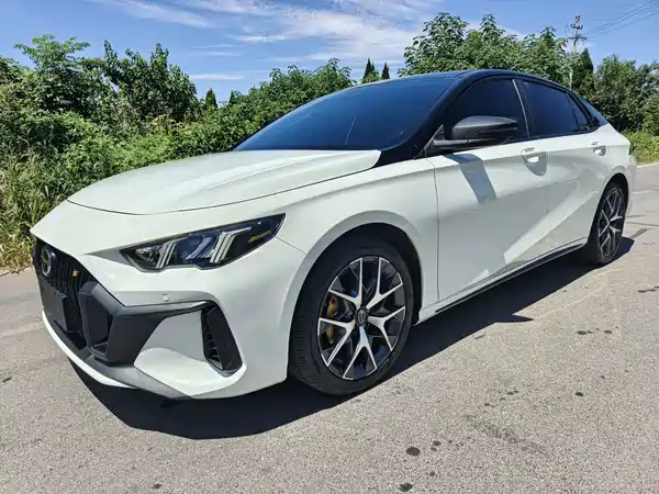GAC Trumpchi Empow 2023