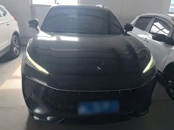 Dongfeng Fengxing T5 EVO 2021
