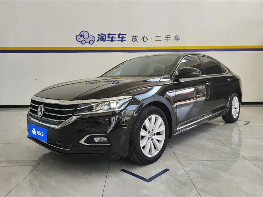Volkswagen Passat 2020