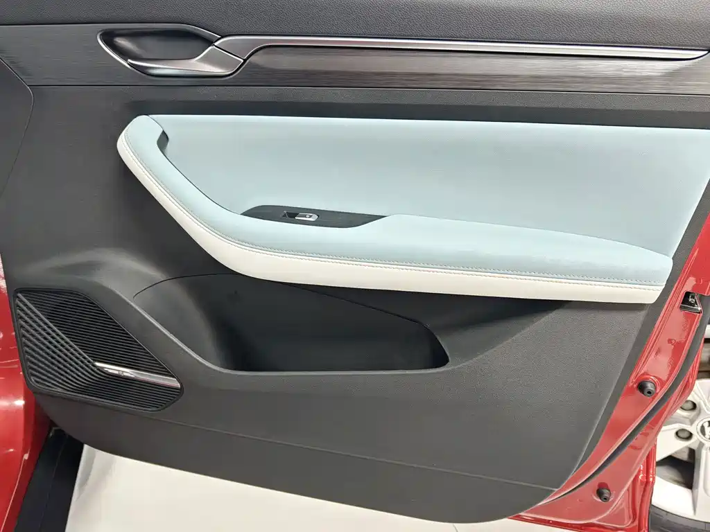 Geely Emgrand S 2023 — фото 14