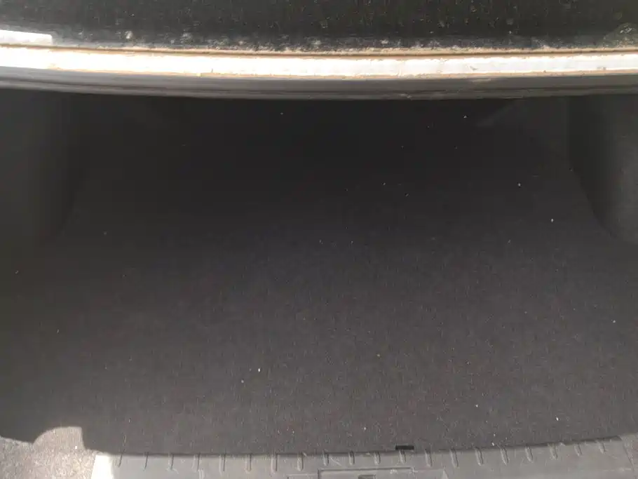 Geely Emgrand 2022
