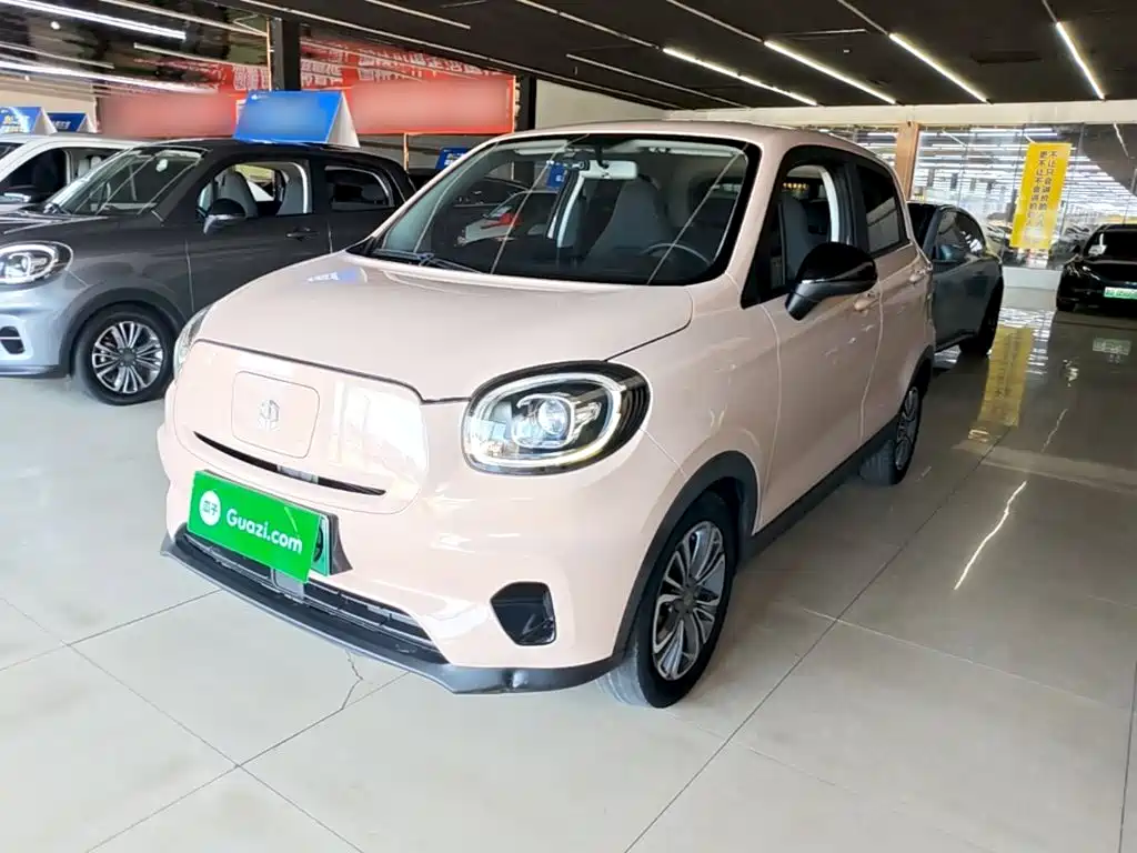 Leapmotor T03 2022