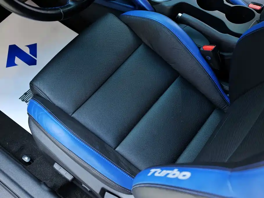 Hyundai Veloster 2015 — фото 27