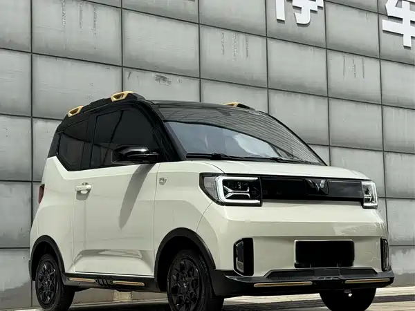 Wuling Hongguang MINIEV 2023