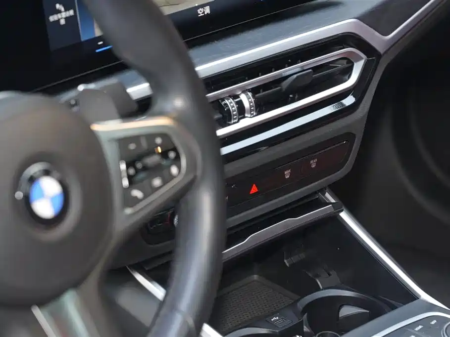 BMW 4 Series 2023 — фото 13