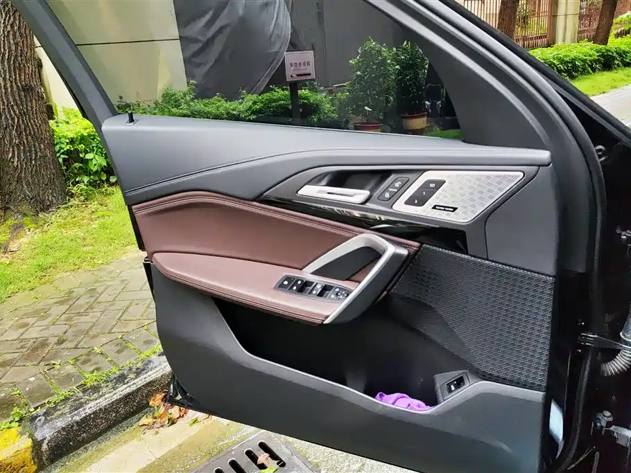 BMW X1 2023