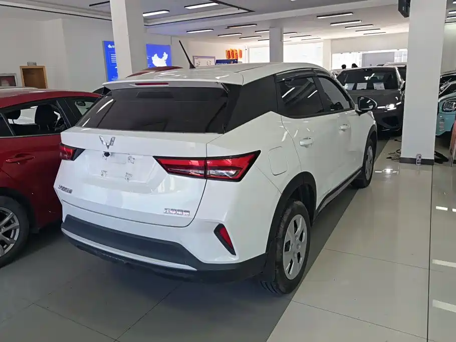 Wuling Xingchi 2023