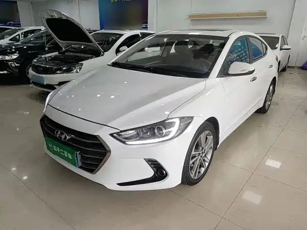 Hyundai Celesta 2018