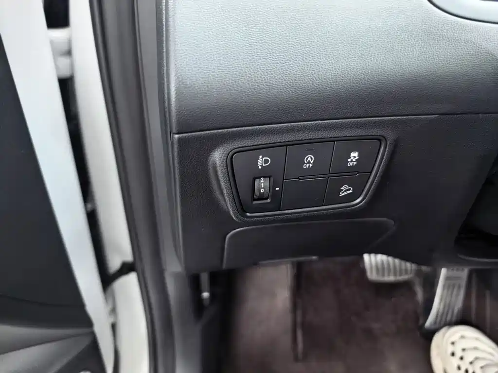 Hyundai Tucson 2022 — фото 13