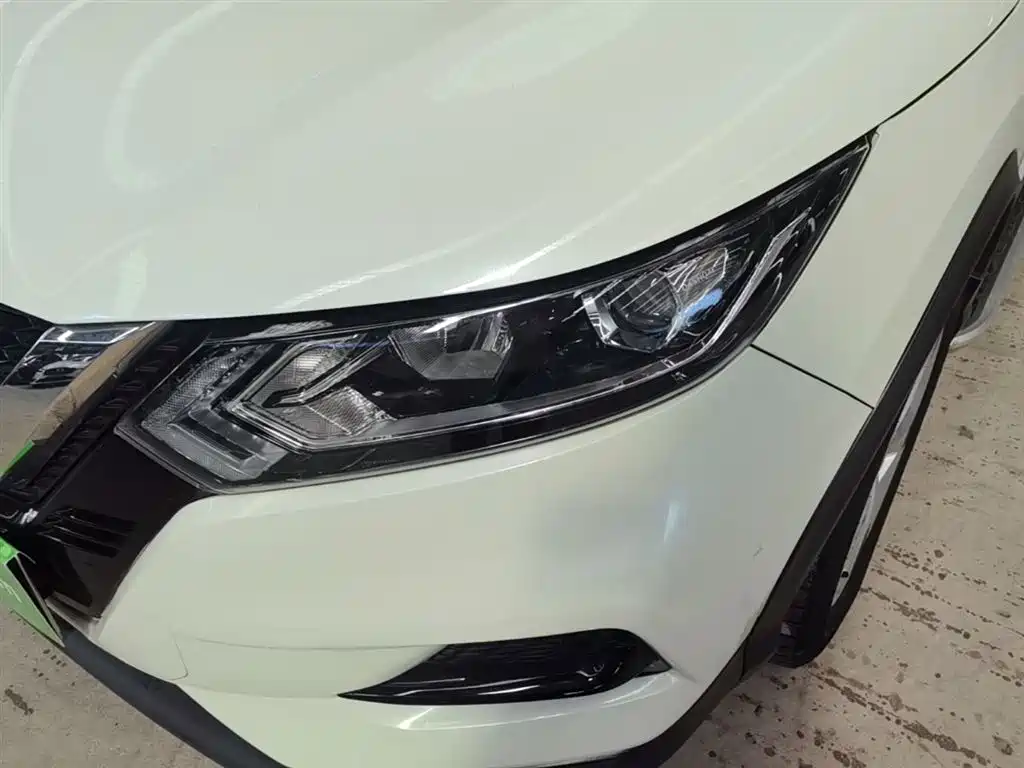 Nissan Qashqai 2020 — фото 24