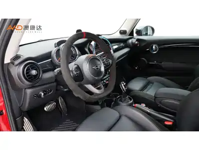 MINI MINI 2019