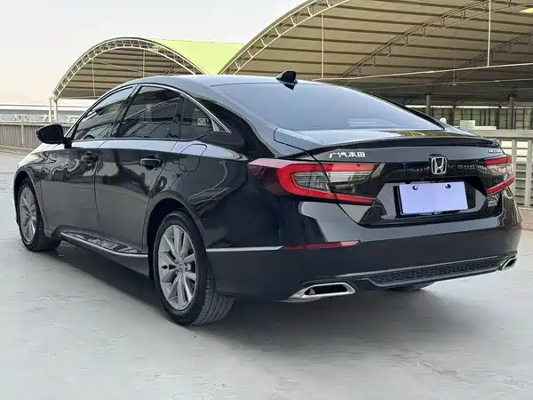 Honda Accord 2023