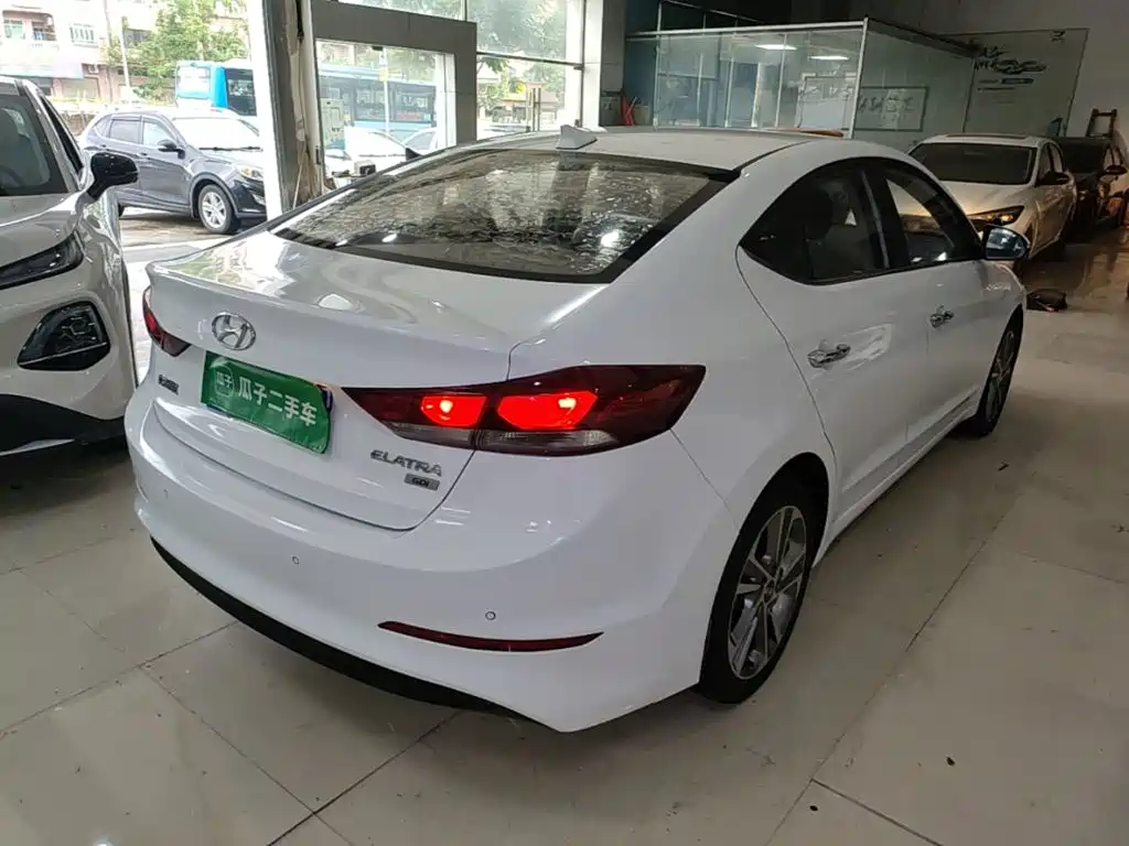Hyundai Celesta 2018 — фото 7