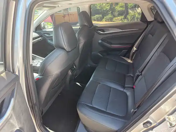 Changan Eado 2020