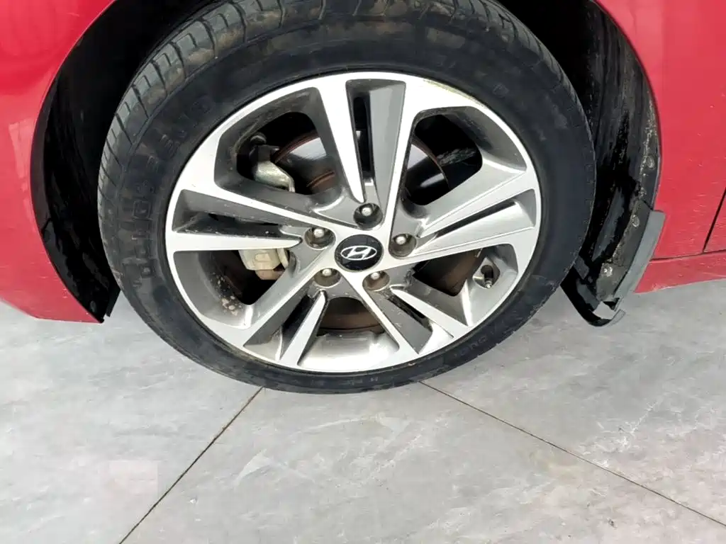 Hyundai Celesta 2019 — фото 23