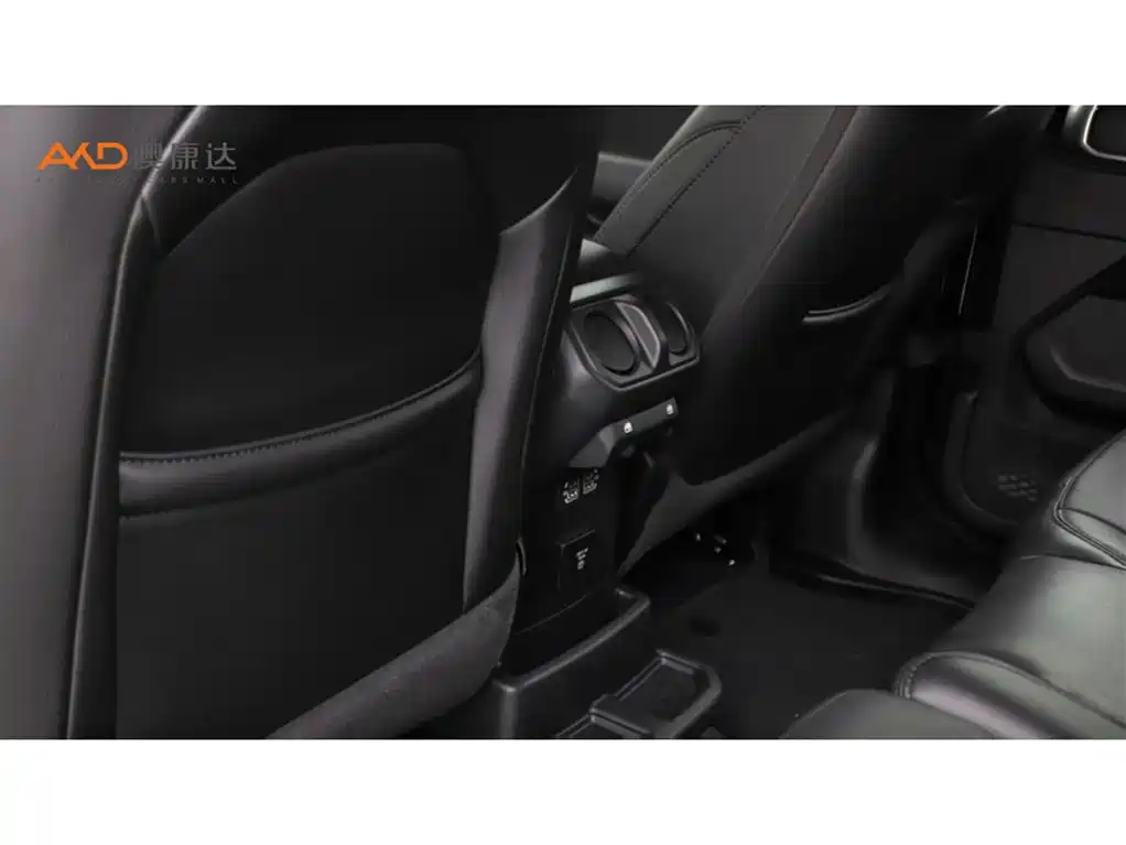 Jeep Wrangler 2022 — фото 9