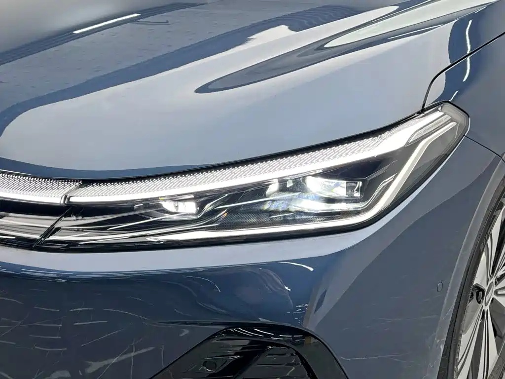 Geely Galaxy A7 EM 2026 — фото 9