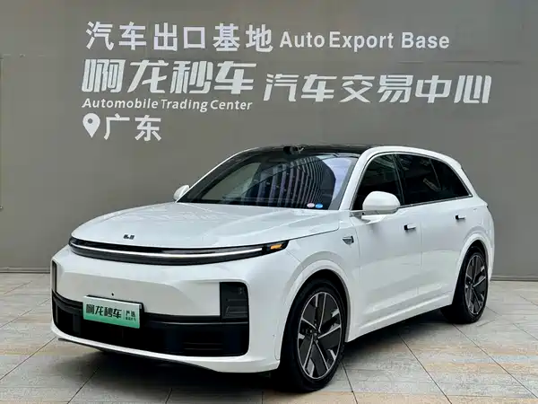 Li Auto L7 2025