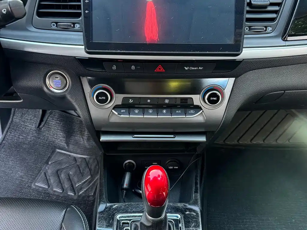 Hyundai Mistra 2018 — фото 14