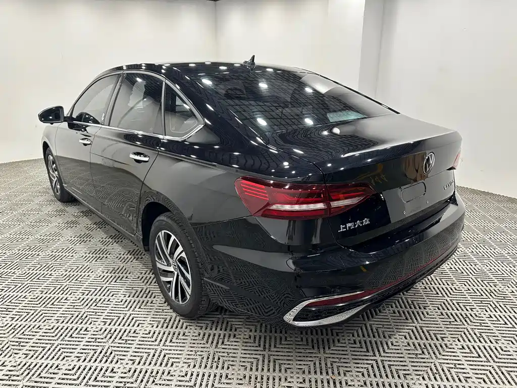 Volkswagen Lavida 2023