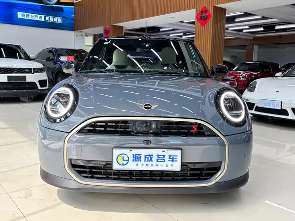 MINI MINI 2025