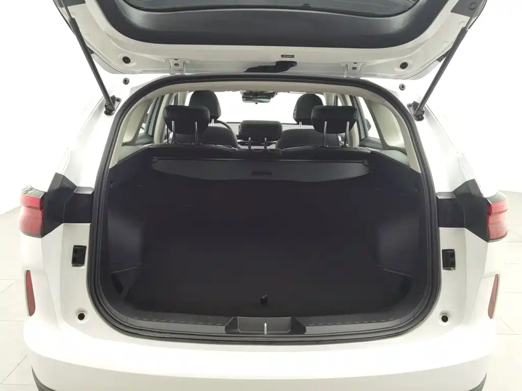 Haval H6 2022 — фото 16
