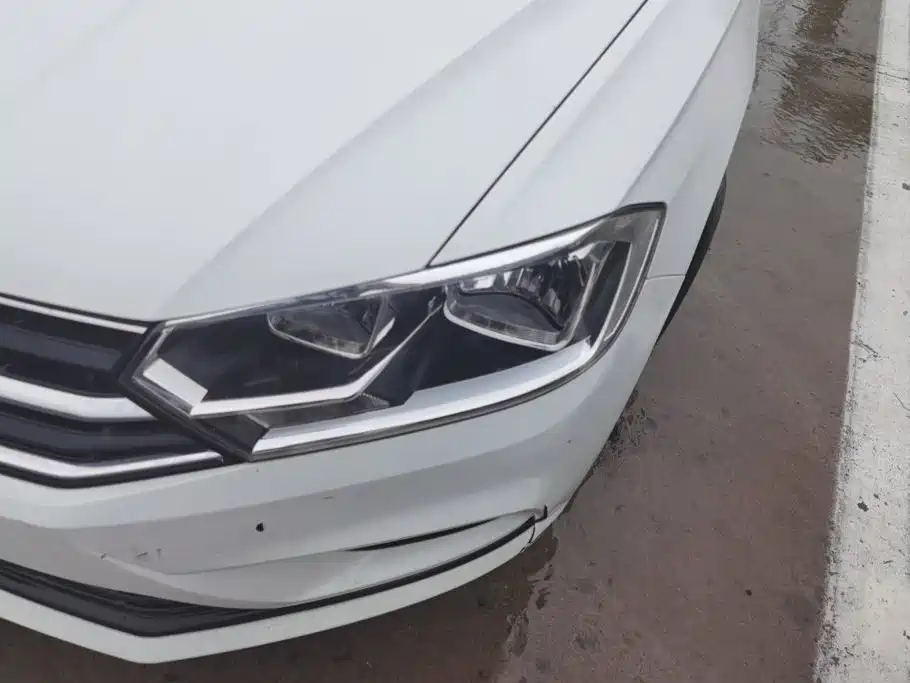 Volkswagen Bora 2020