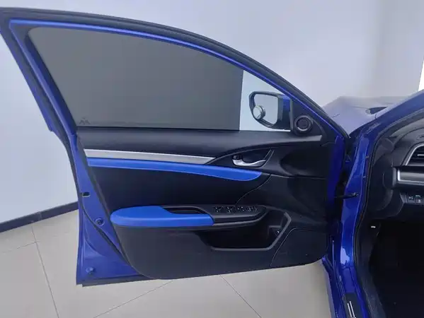 Honda Civic 2021