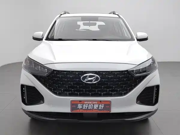 Hyundai ix35 2022