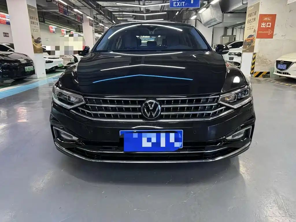 Volkswagen Magotan 2023