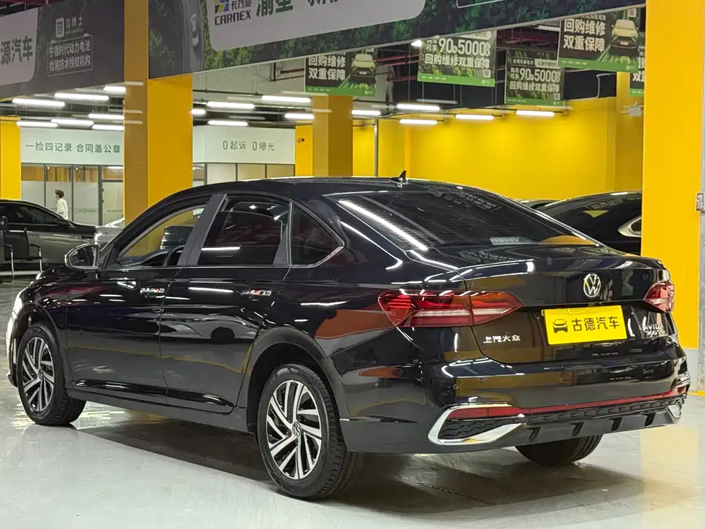Volkswagen Lavida 2023