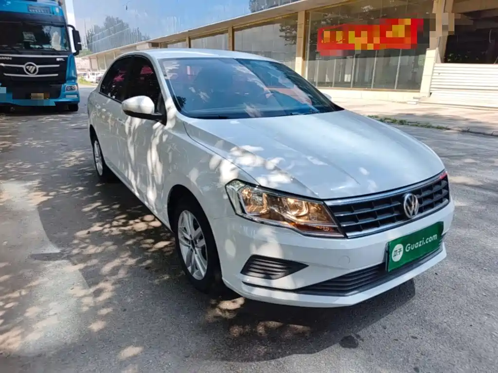 Volkswagen Jetta 2019