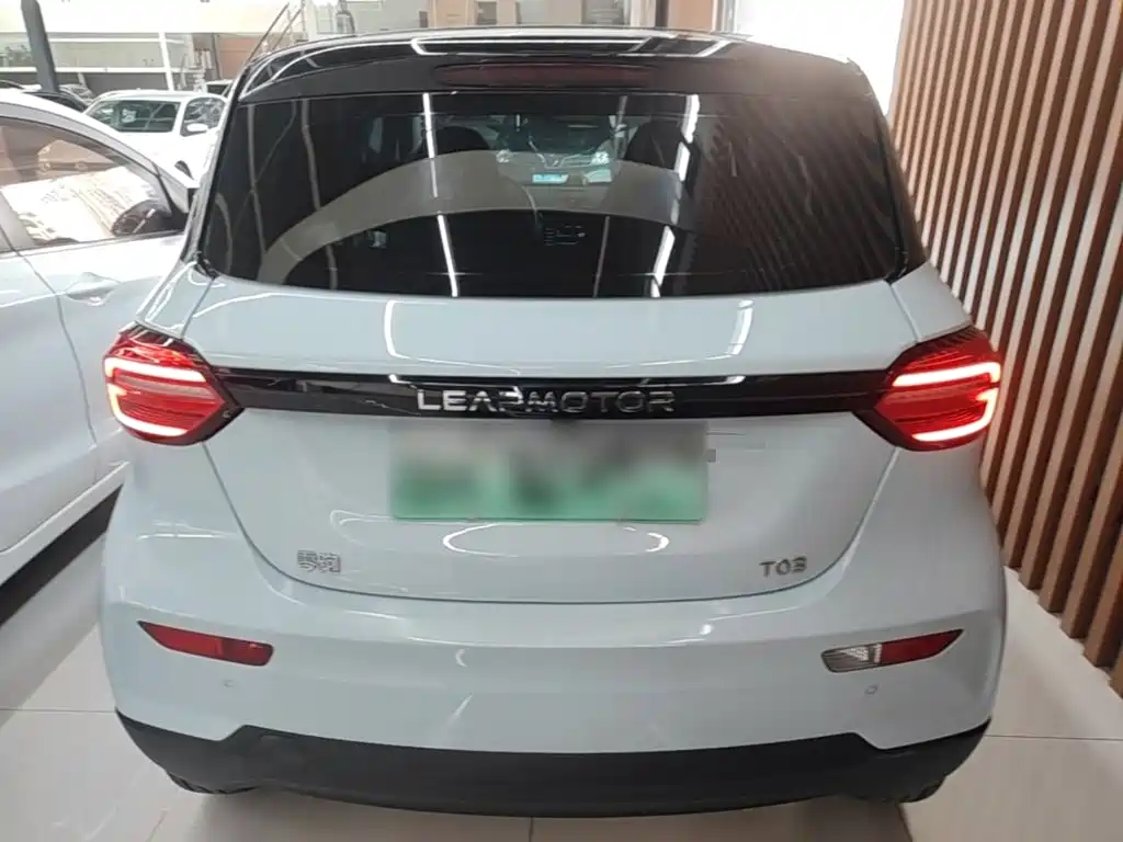 Leapmotor T03 2023
