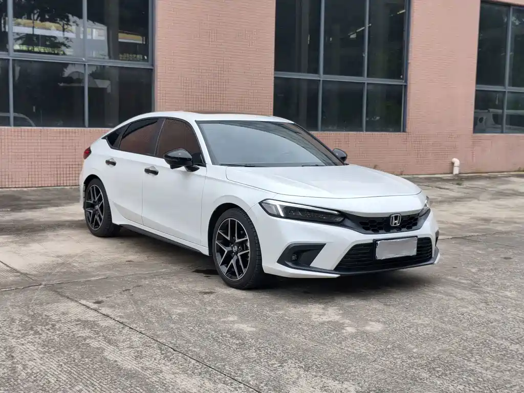 Honda Civic 2024