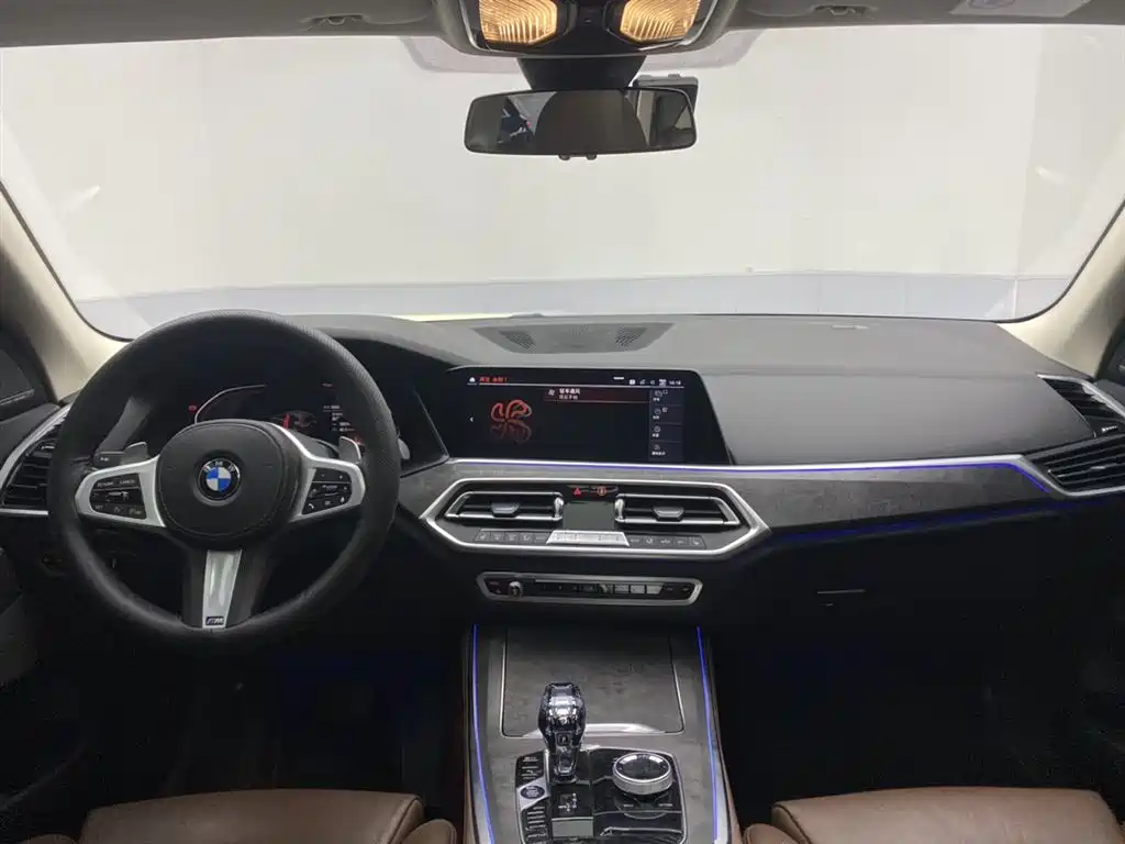 BMW X5 2019 — фото 13