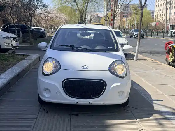 Geely Panda Classic 2016