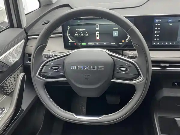 Maxus Everyone 7 2024