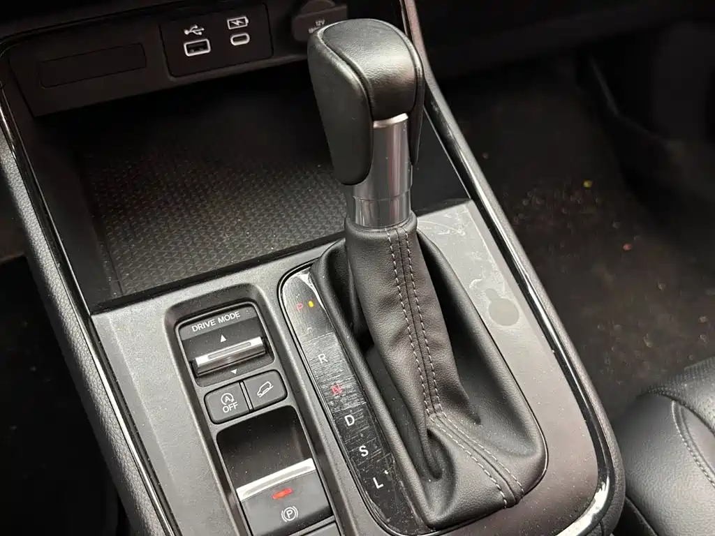 Honda Breeze 2024 — фото 15